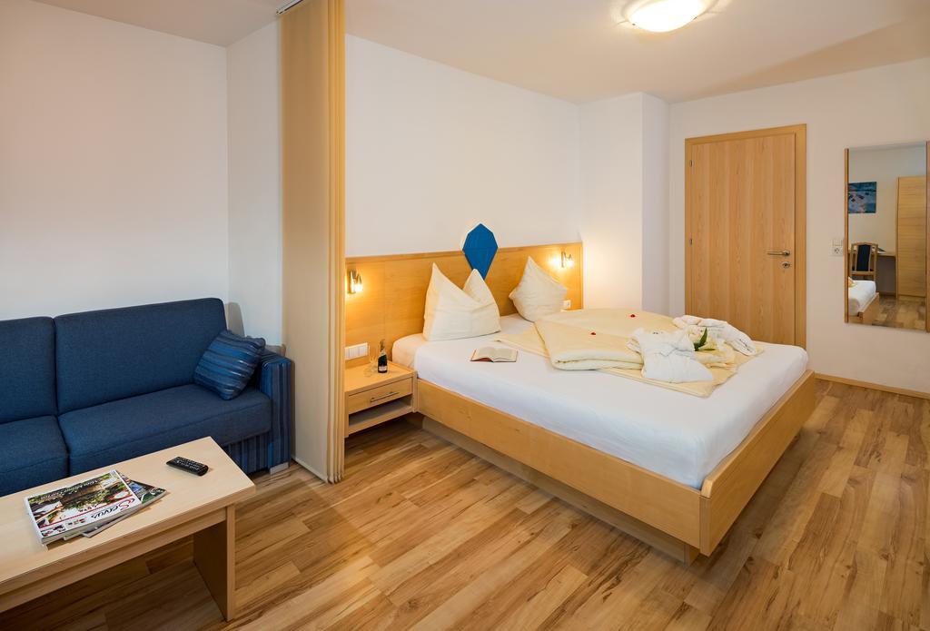 Aparthotel Alpendiamant Serfaus Wachter Gmbh Εξωτερικό φωτογραφία