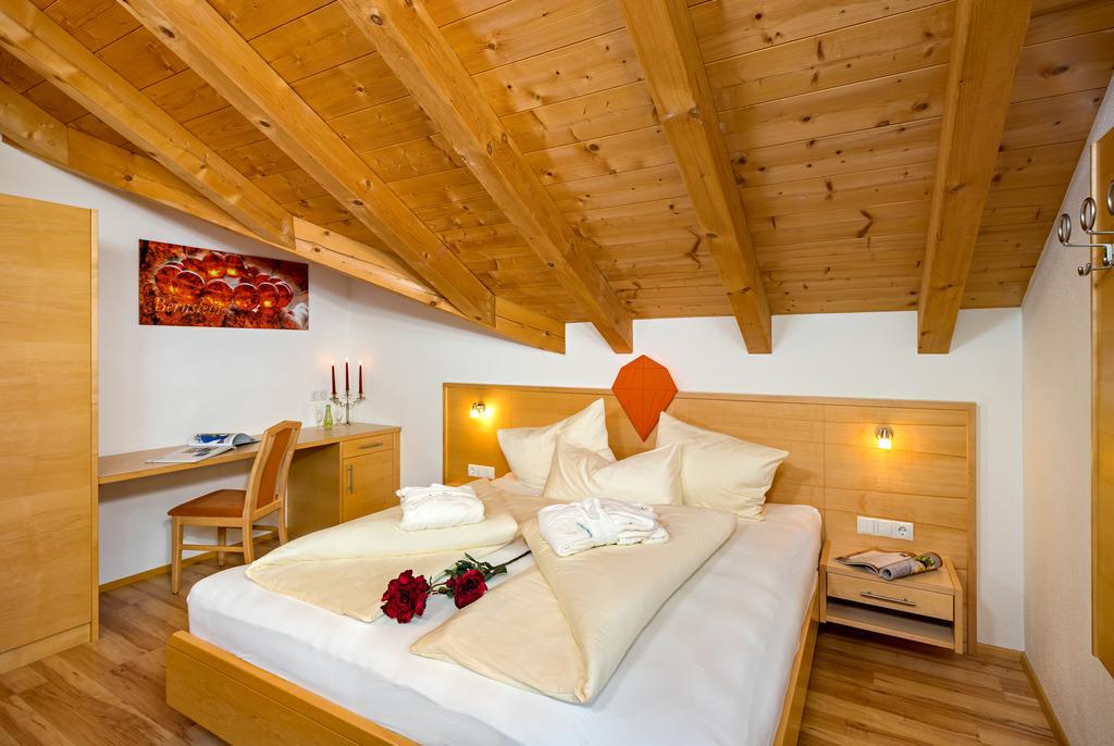 Aparthotel Alpendiamant Serfaus Wachter Gmbh Εξωτερικό φωτογραφία