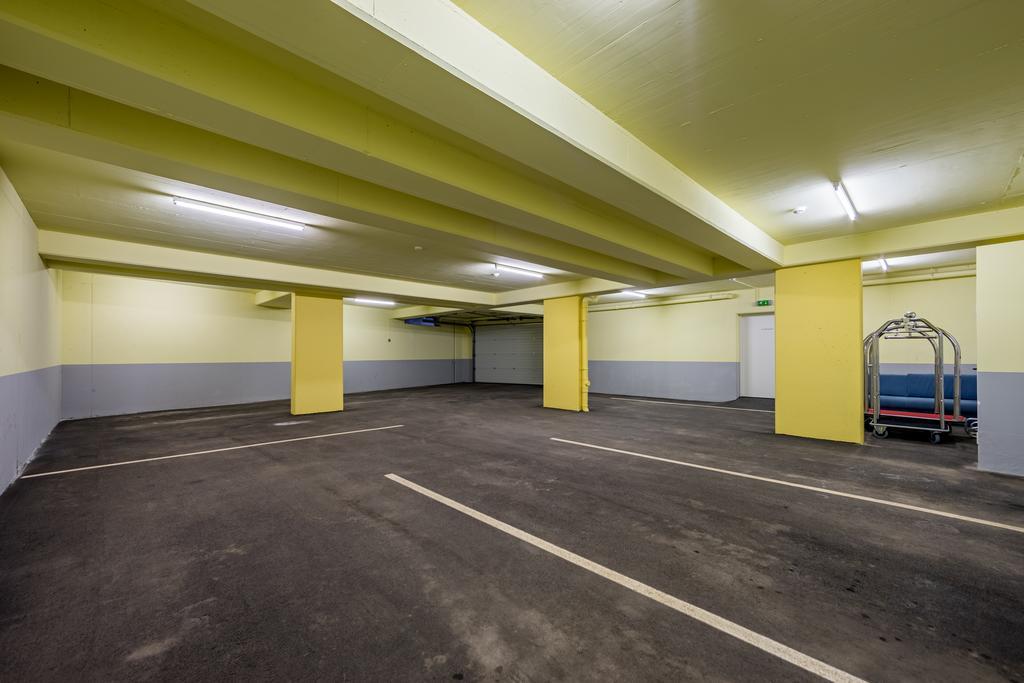 Aparthotel Alpendiamant Serfaus Wachter Gmbh Εξωτερικό φωτογραφία