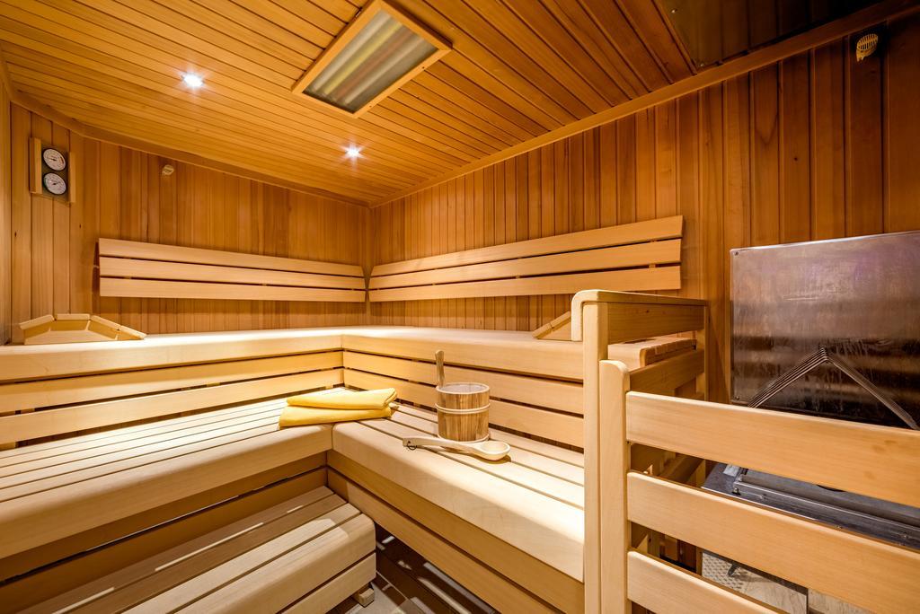 Aparthotel Alpendiamant Serfaus Wachter Gmbh Εξωτερικό φωτογραφία
