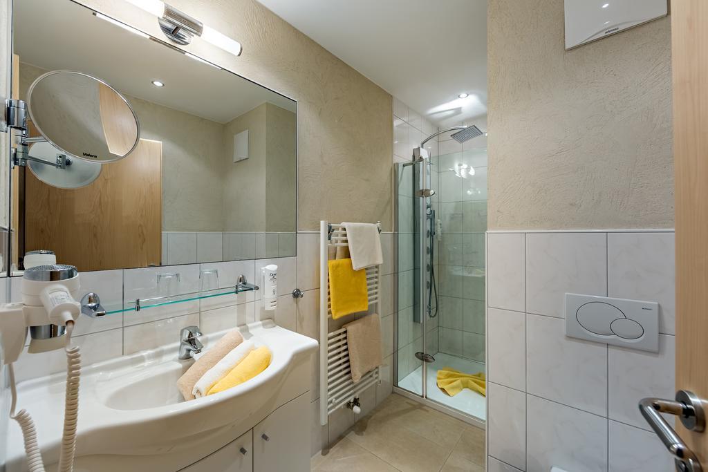 Aparthotel Alpendiamant Serfaus Wachter Gmbh Εξωτερικό φωτογραφία