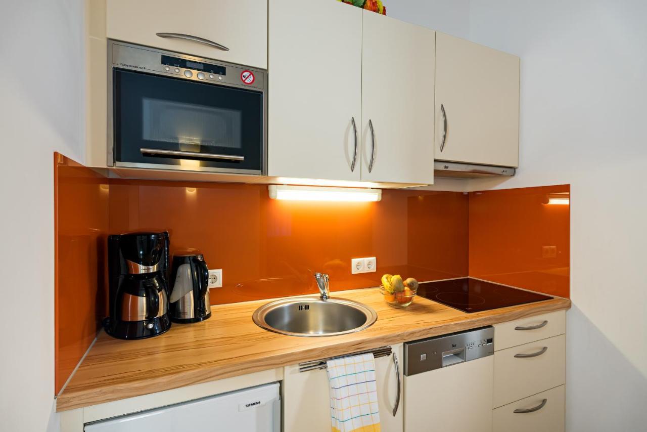 Aparthotel Alpendiamant Serfaus Wachter Gmbh Εξωτερικό φωτογραφία